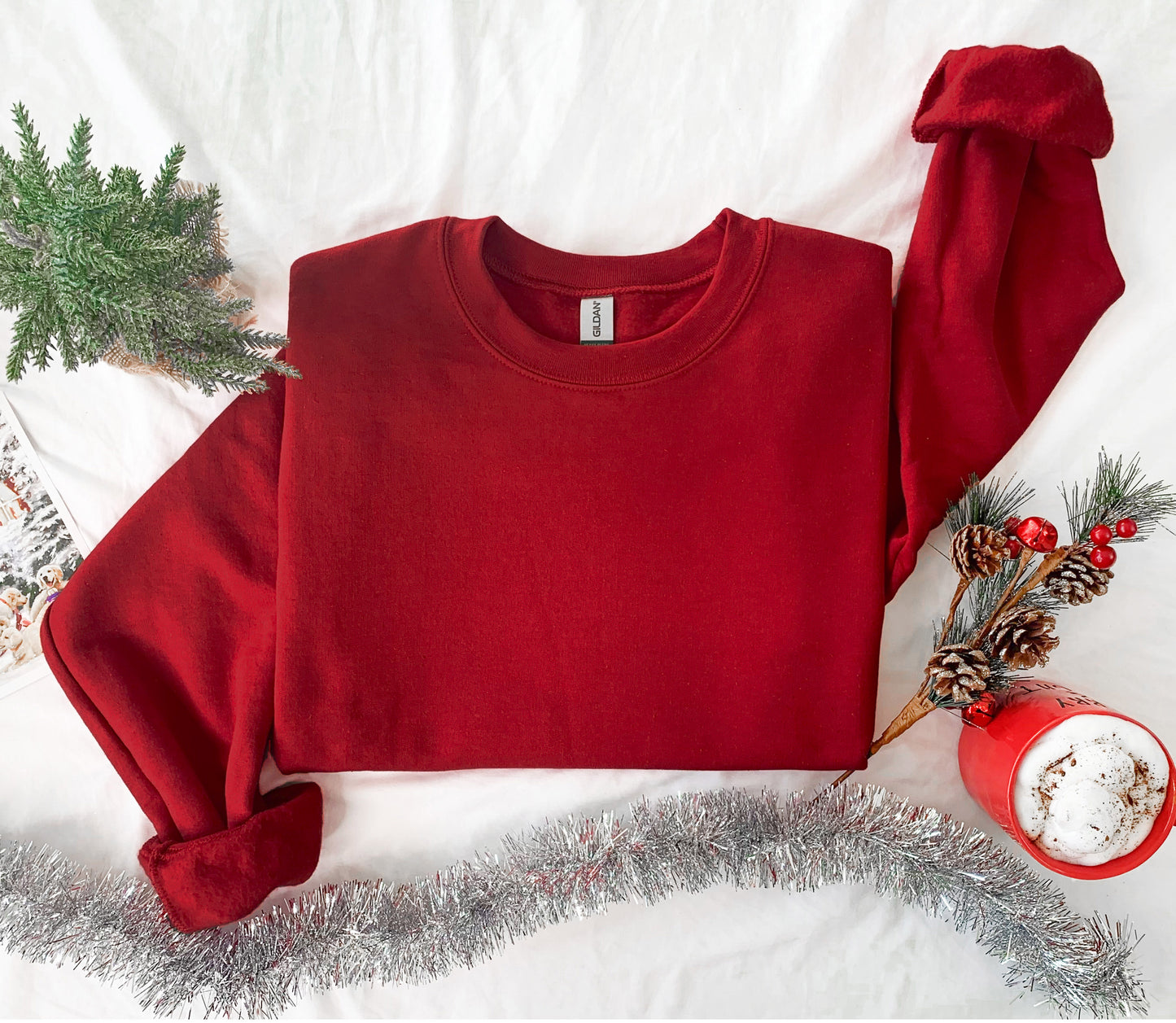 Meowy Christmas  | Christmas Collection 2025