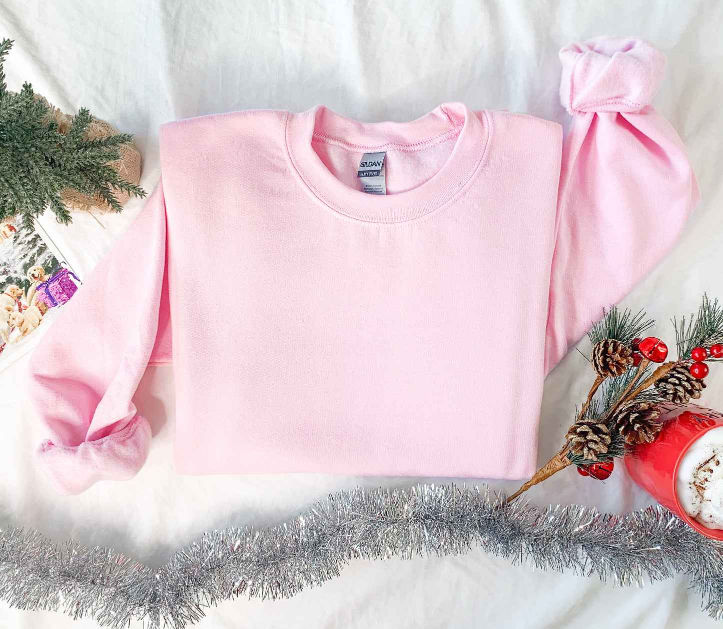 Meowy Christmas  | Christmas Collection 2025