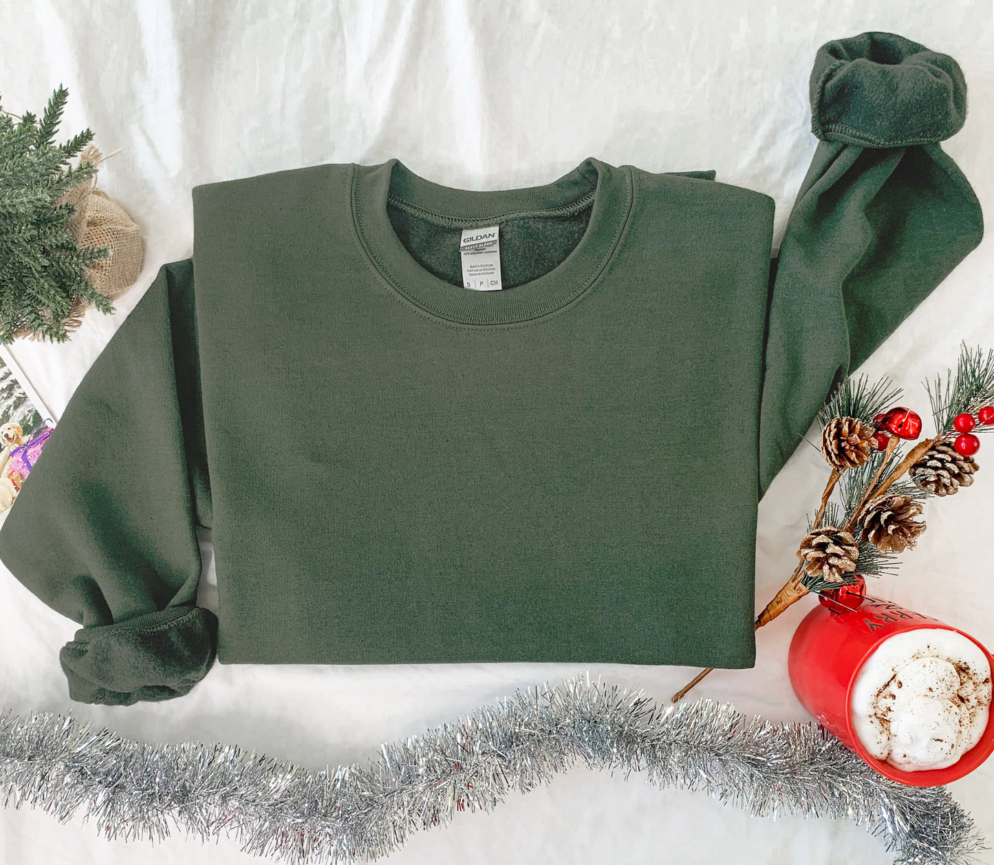 Meowy Christmas  | Christmas Collection 2025