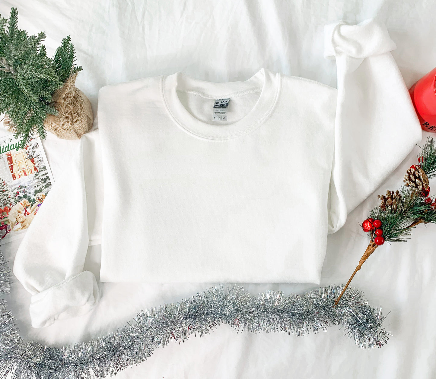 Meowy Christmas  | Christmas Collection 2025