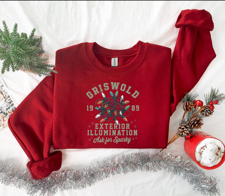 Griswold | Christmas Collection 2025