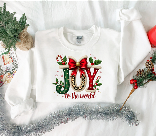 Joy to the World Classic | Christmas Collection 2025