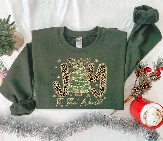 Joy to the World | Christmas Collection 2025