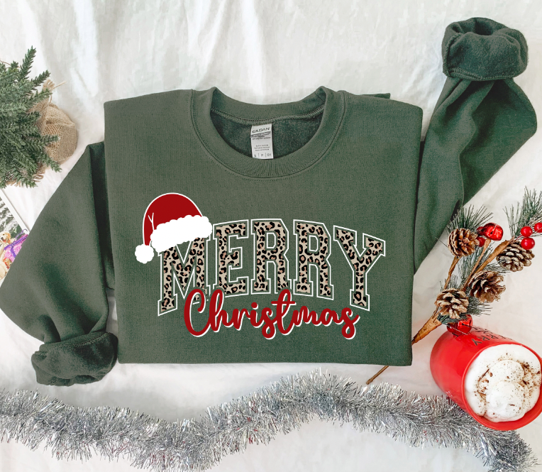 Merry Christmas | Christmas Collection 2025