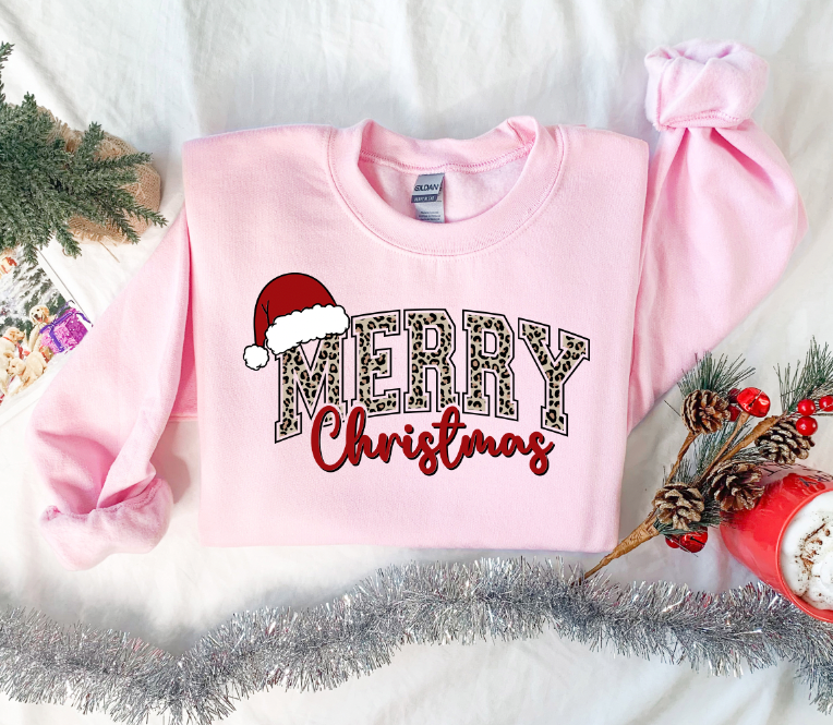 Merry Christmas | Christmas Collection 2025