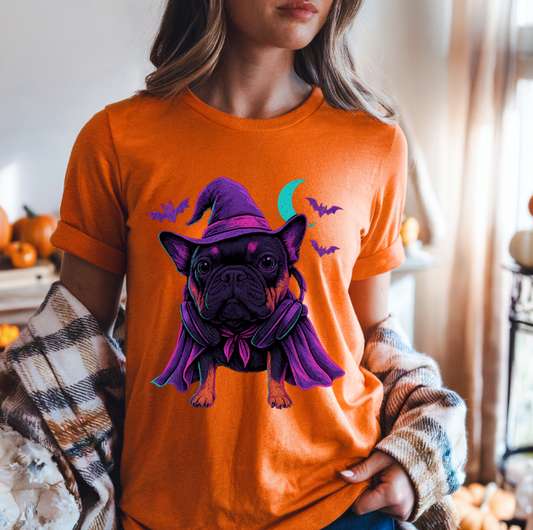 Jack | Halloween TShirt | Halloween Collection 2025