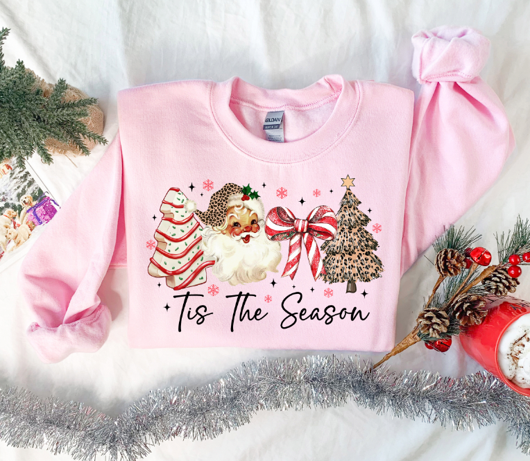 Tis the Season  | Christmas Collection 2025