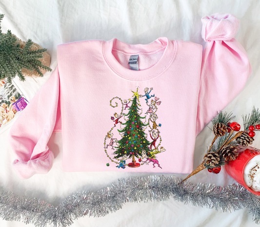 WhoTree | Christmas Collection 2025