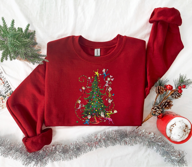 WhoTree | Christmas Collection 2025