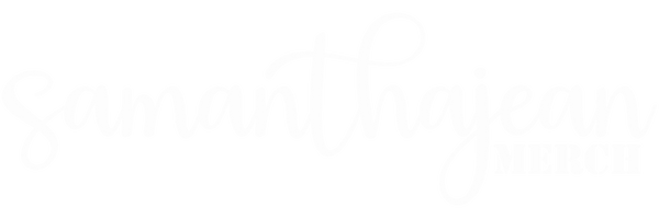 Samantha Jean Merch